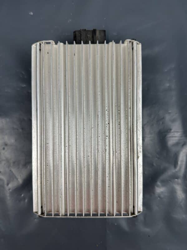 4E0035223 AUDI A8 D3 BECKER Sound Audio Amplifier