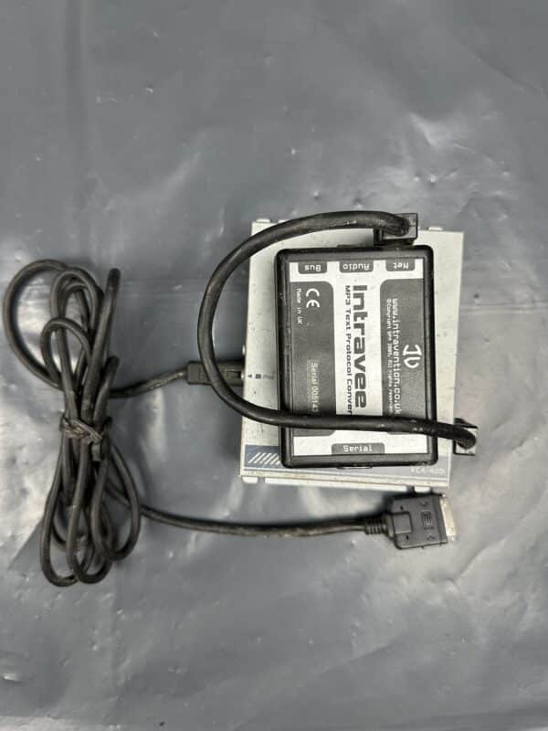 R01157458 ALPINE KCA-420i Interface Module