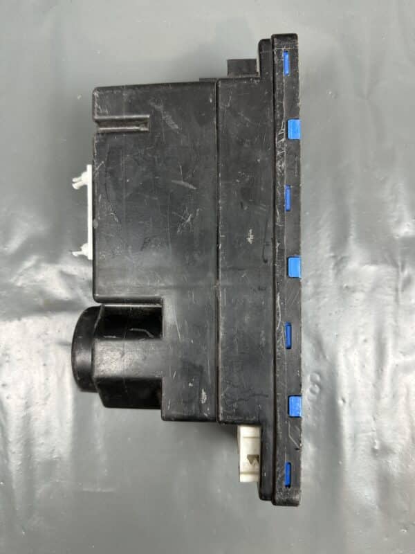 2108000648 Mercedes-Benz W202 W208 W210 Central Lock Pump