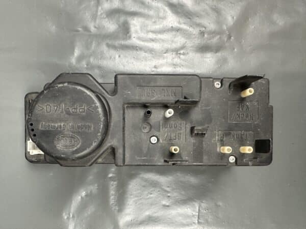 2088000248 Mercedes-Benz W208 W210 Central Lock Pump