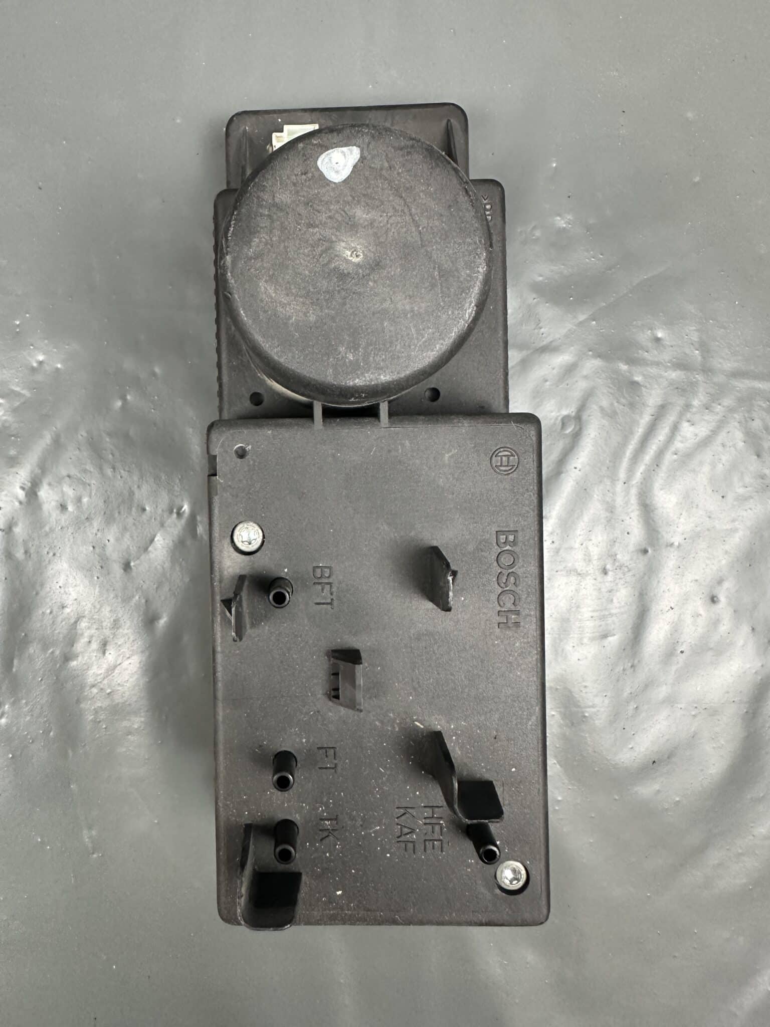 2108001448 Mercedes-Benz W210 Central Lock Pump 0132006360