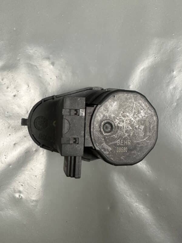 6942991 BMW HVAC Flap Actuator Air Distribution Motor