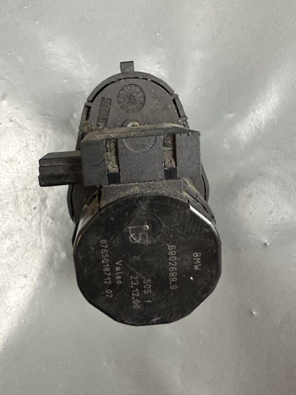 6902699.9 BMW HVAC Flap Actuator Air Distribution Motor
