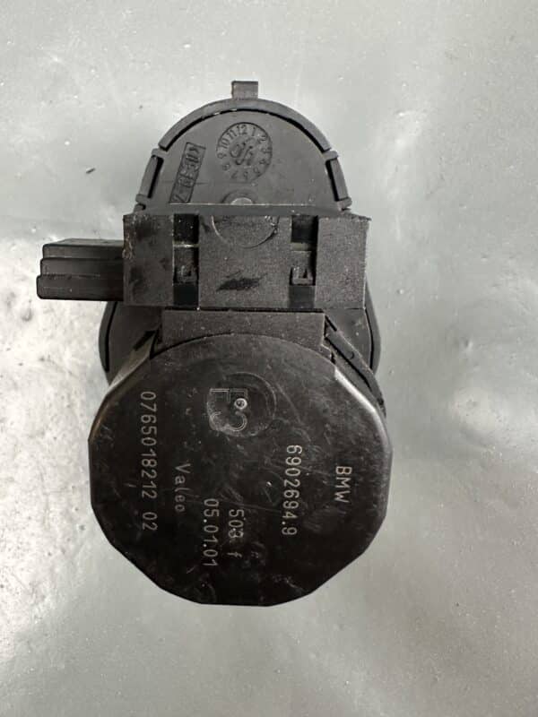 6902694.9 BMW HVAC Flap Actuator Air Distribution Motor