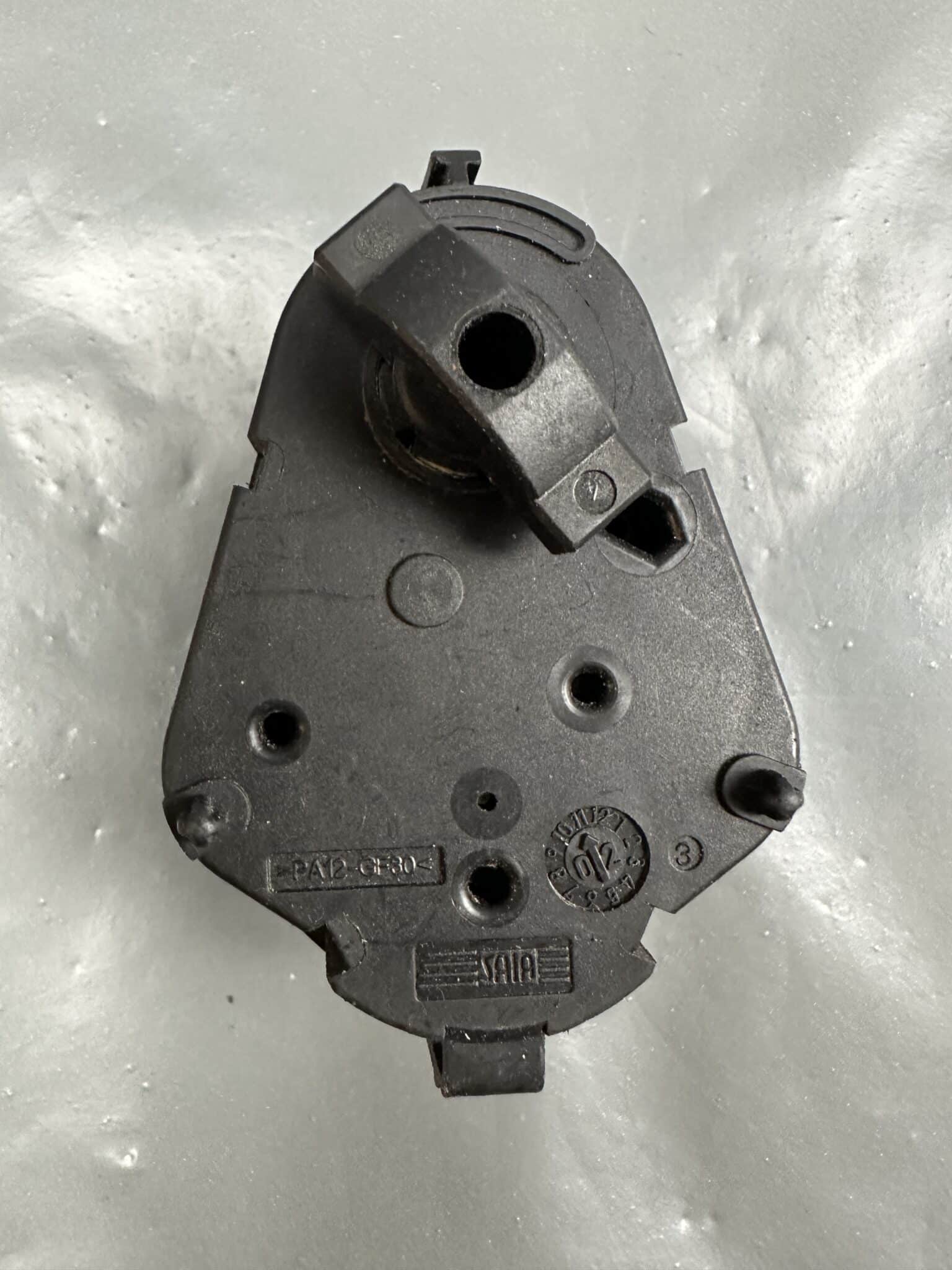 6917942.9 BMW HVAC Flap Actuator Air Distribution Motor