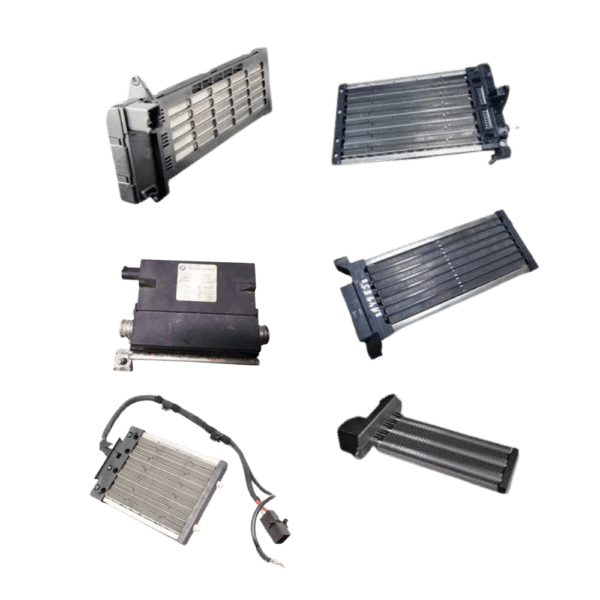 Electric Heater Elements (PTC)