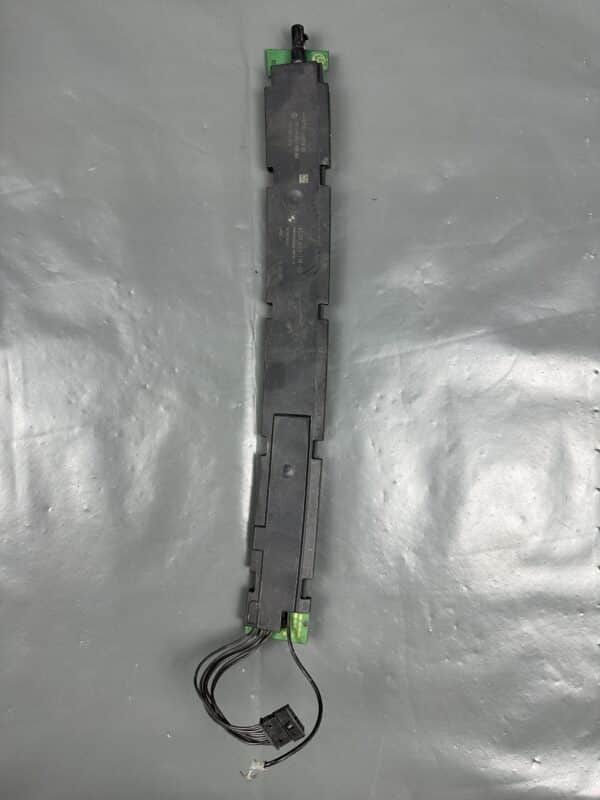65206931718 / 6931718-02 BMW E60 E61 Antenna Amplifier Diversity 868 MHz Hirschmann