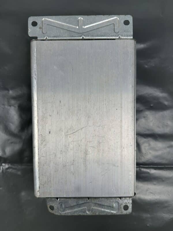 4F0035223 / 4F0910223B Audi A6 C6 4F MMI Basic MOST Audio Amplifier ASK