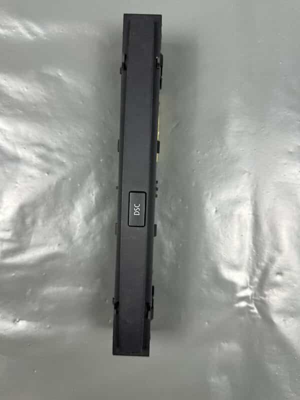 61316933529-01 / 6933529-01 BMW E60 E61 DSC Center Console Switch Panel