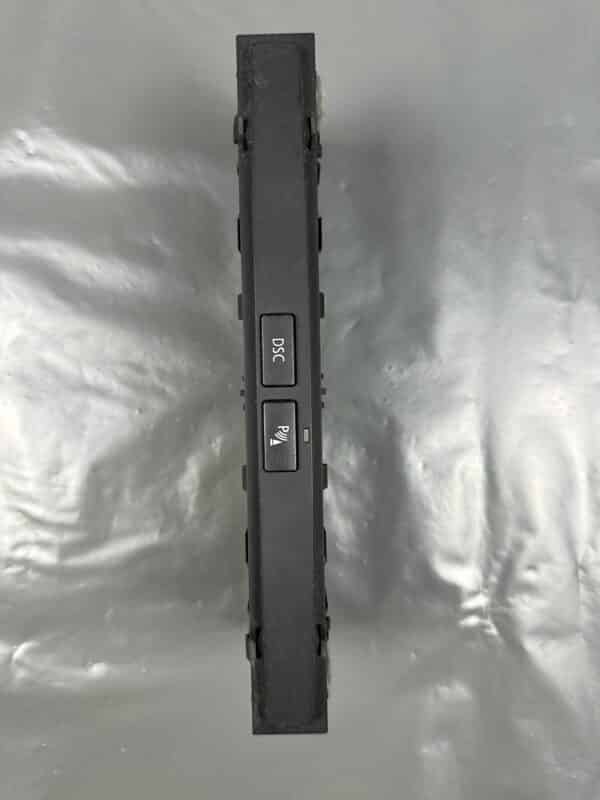 61316949450 / 6949450-02 BMW E60 E61 DSC PDC Center Console Switch Panel Delphi