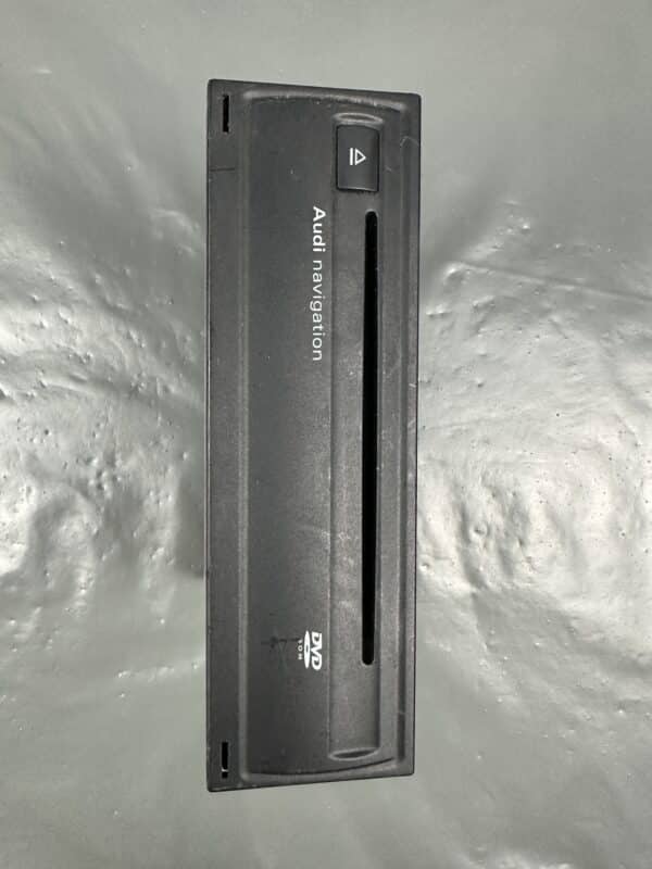 4E0919887C / 4E0910887C Audi A6 C6 A8 D3 Q7 4L MMI 2G DVD Navigation Becker BE6305