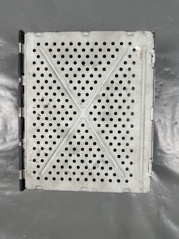4E0035541 / 4E0910541B Audi A6 C6 A8 D3 Q7 4L MMI 2G Radio Tuner K-Box Becker BE6384