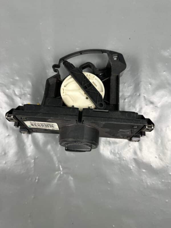 6K0819045C / 69352201 SEAT Ibiza Cordoba 6K Heater A/C Control Panel Valeo