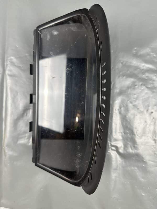 65829151976 / 9151976 BMW E60 E61 E63 E64 E90 E91 E92 E93 6.5" iDrive Display Alpine AL6017