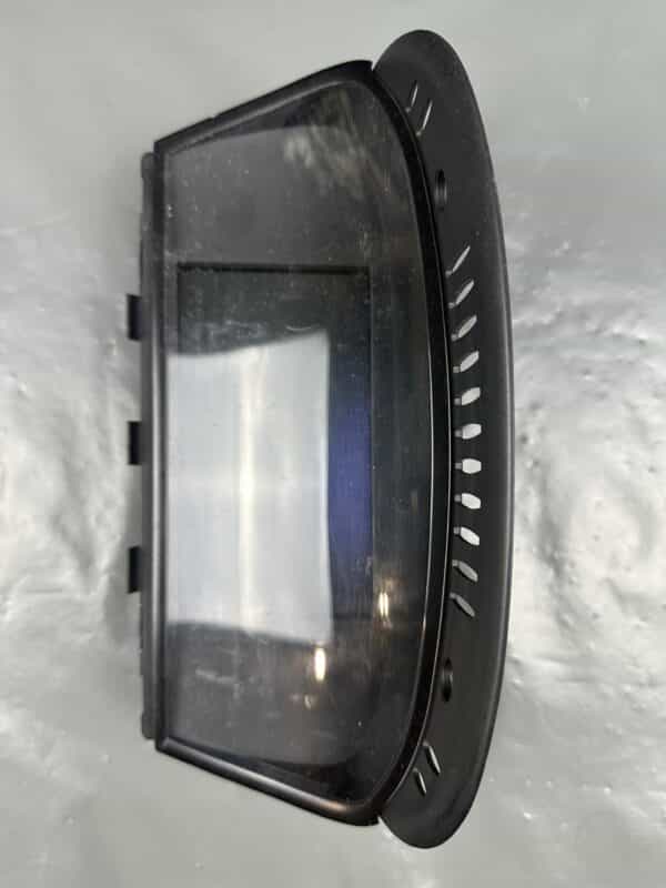 65826962424 / 6962424 BMW E60 E61 E90 E91 6.5" iDrive Display Alpine AL6005