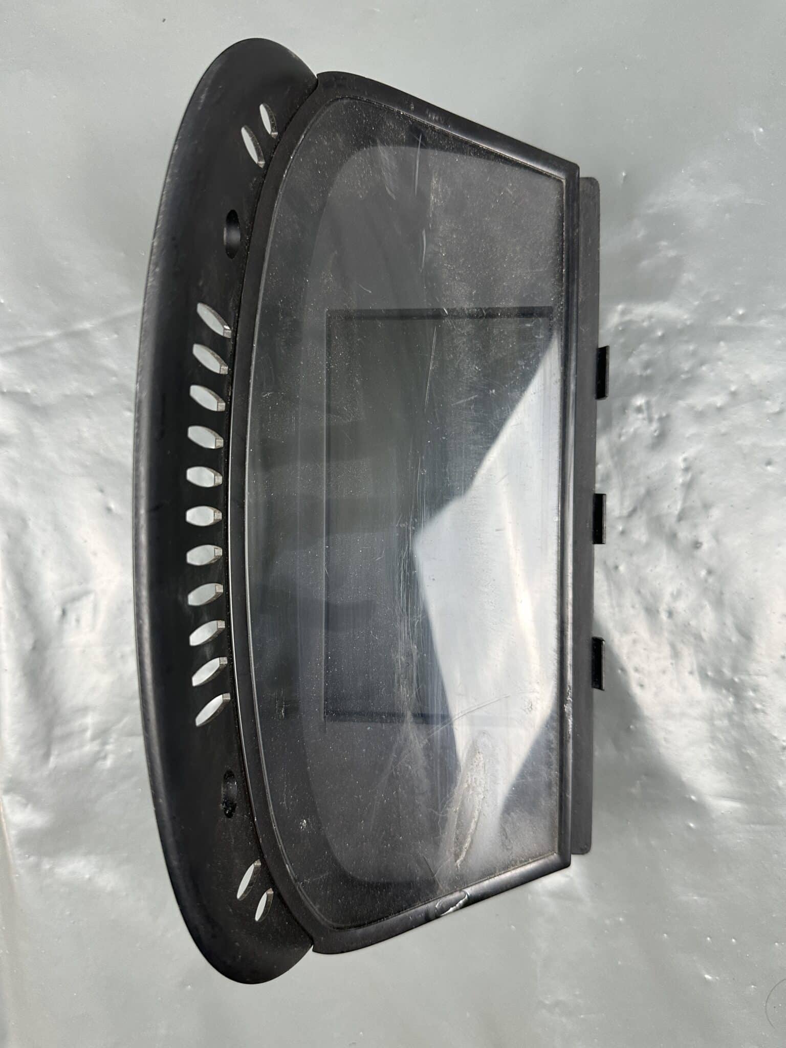65826945661 / 6945661 BMW E60 E61 E63 E64 E90 E91 E92 E93 6.5" iDrive Display VDO A2C53082636