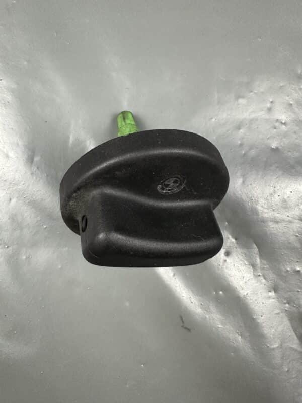1 183 342 BMW E39 E46 E52 Fuel Tank Cap Filler Cap Assembly