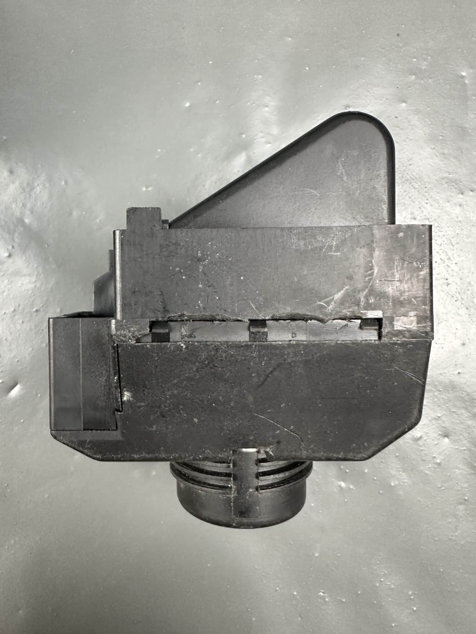 A2085450108 / 33000101 Mercedes W202 W208 W210 EIS EZS Ignition Switch Module – OEM Used & Tested