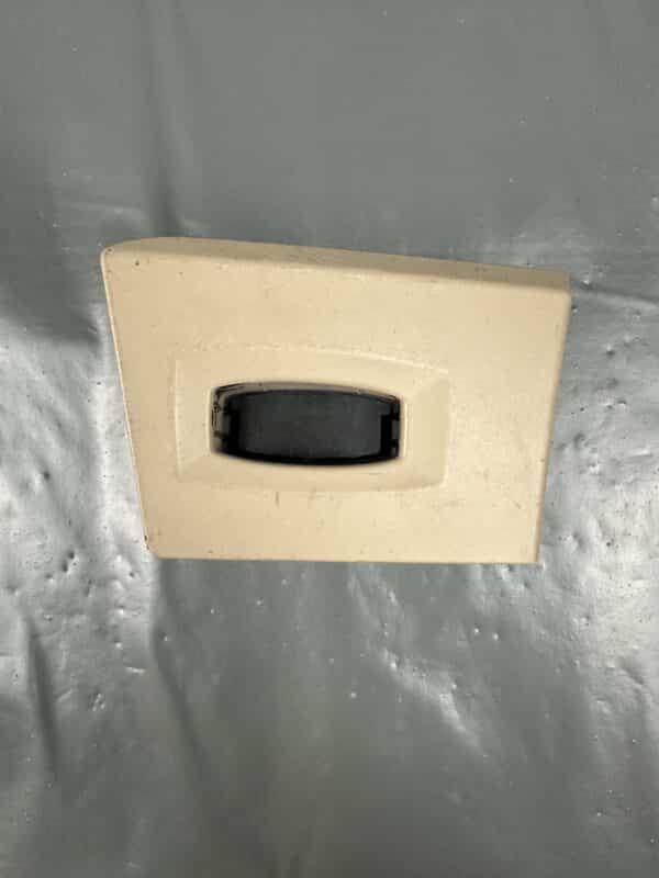 66126954719 / 6954719 BMW E90 E91 E92 E93 Ignition Key Slot – OEM Used & Tested