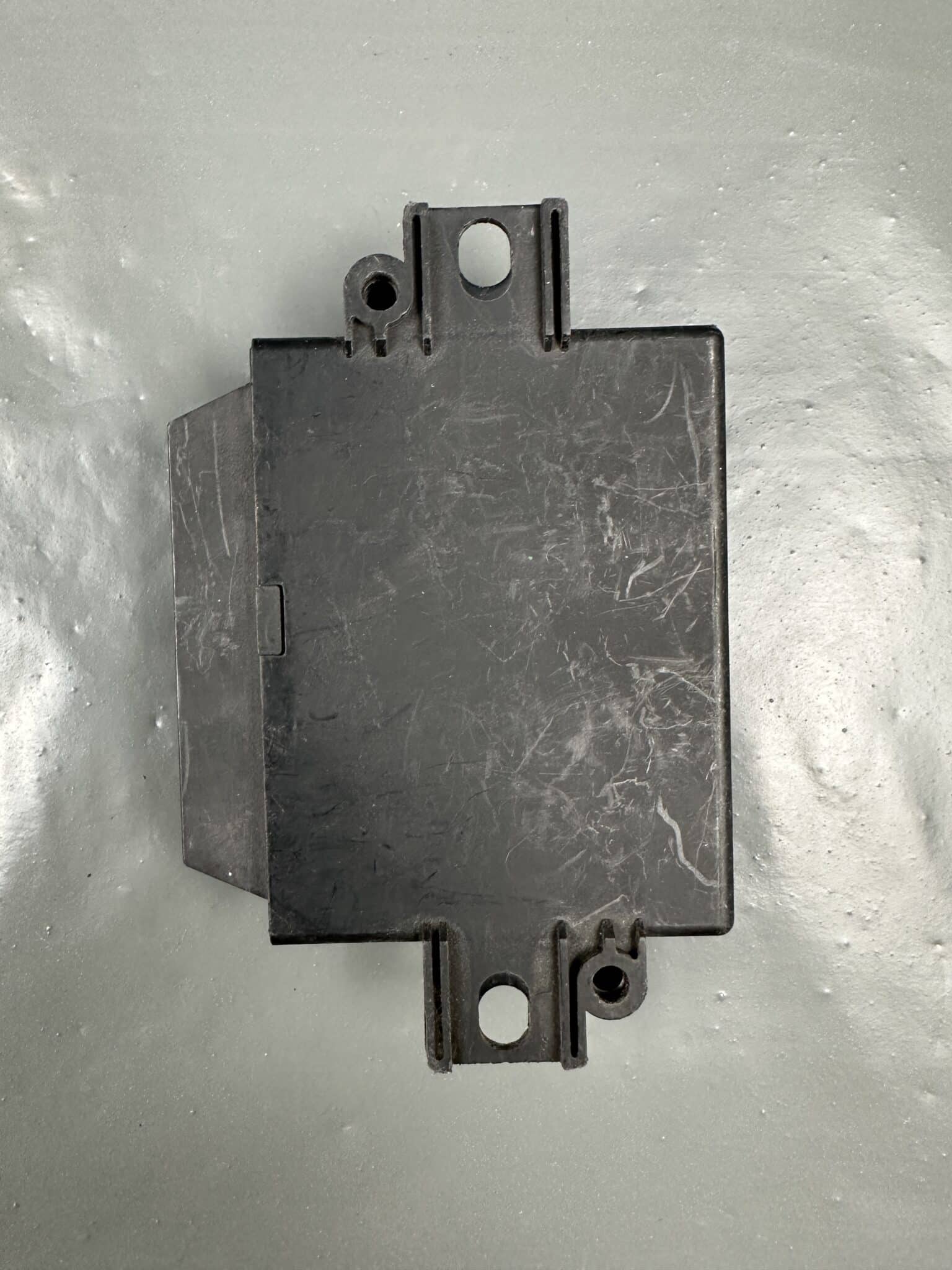 4F0919283G / 604043 Audi A6 C6 4F Q7 4L PDC Parking Control Module – OEM Used & Tested