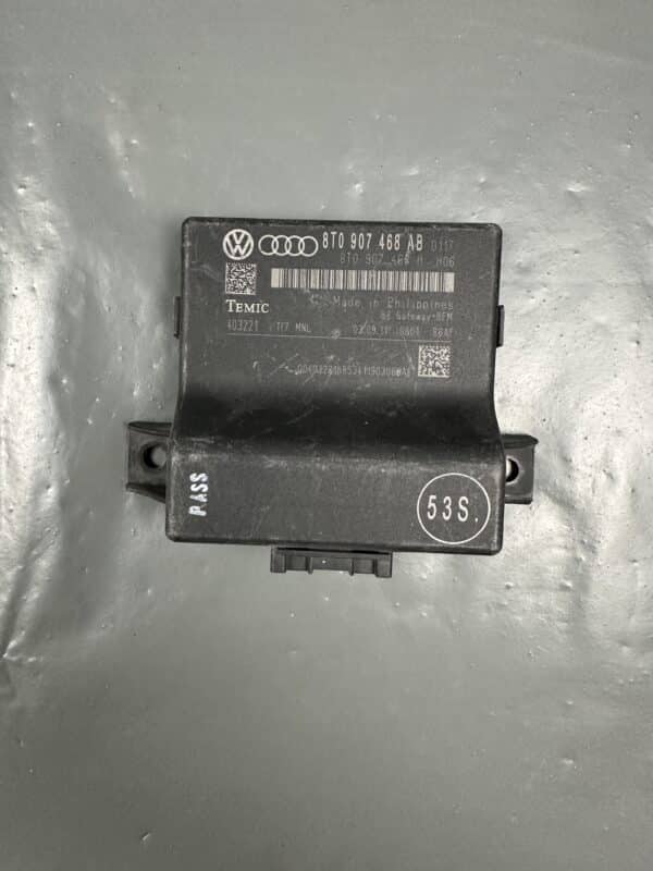 8T0907468AB / 403221 Audi A4 B8 A5 8T Q5 8R CAN Gateway Module – OEM Used & Tested