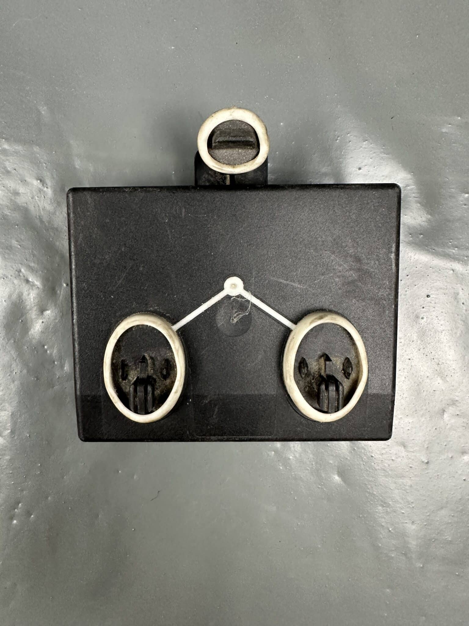 4F0959793C / 4F0910793C Audi A6 C6 4F Türsteuergerät vorne links – originales OEM-Gebrauchtteil, geprüft