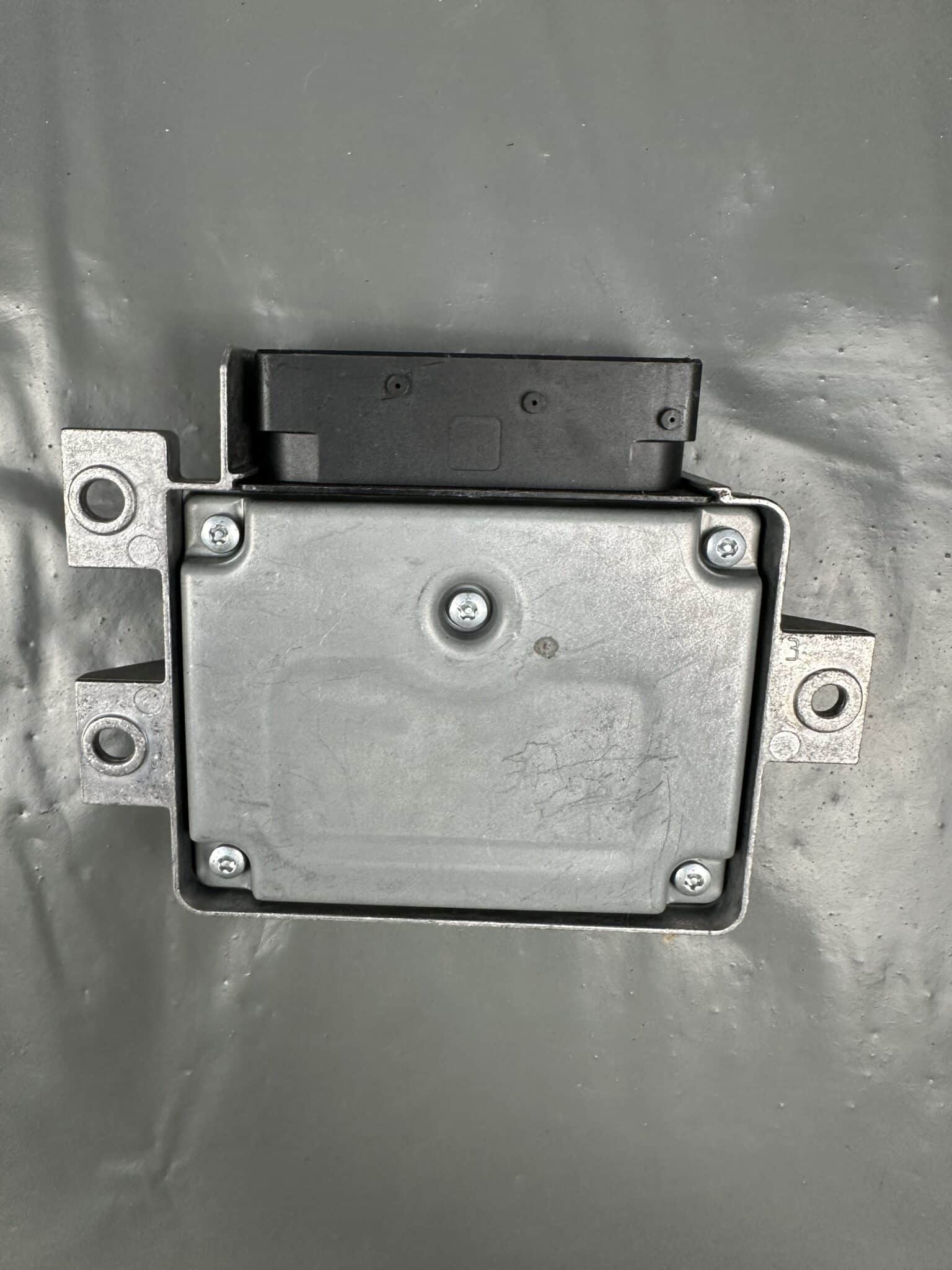 3C0907801B / 15658301B VW Passat B6 3C Modulo Freno di Parcheggio Elettronico EPB – Originale Usato e Testato