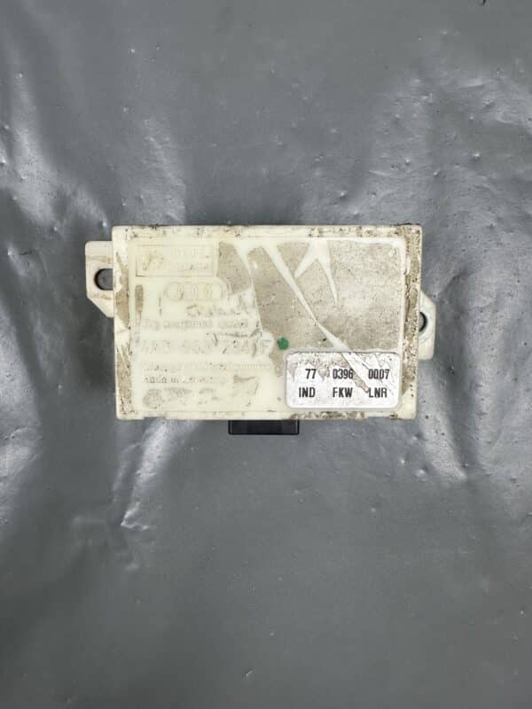 4A0953234F / 8D0953234 Audi A4 B5 A6 C4 A8 D2 80 90 S2 RS2 Megamos Immobilizer Control Unit – OEM Used & Tested