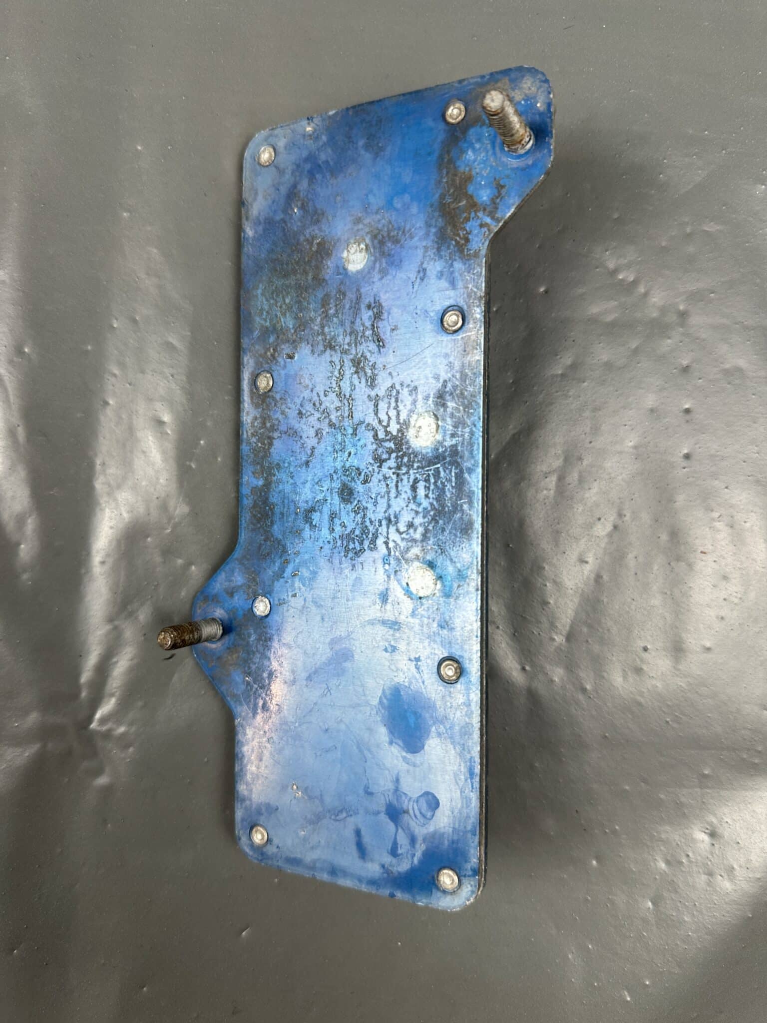 893959493C Audi 80 B3 B4 90 Coupe Cabrio Blower Motor Resistor – OEM Used & Tested
