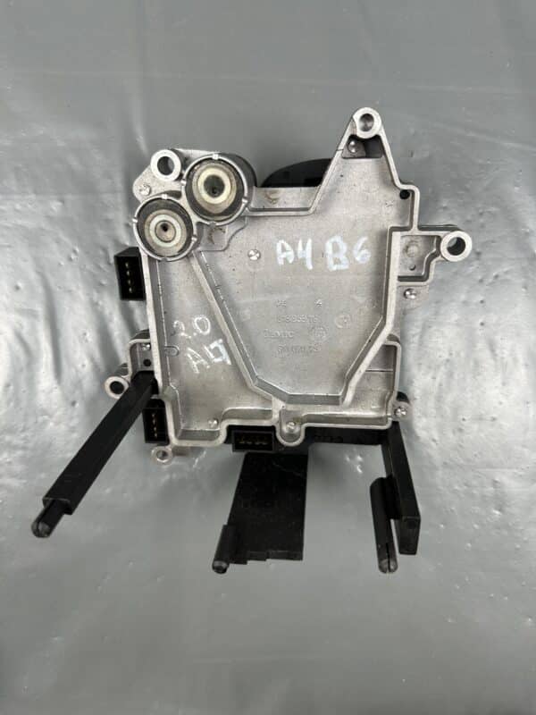 31107075 / 31895916 Audi A4 B6 A6 Multitronic 01J Temic Transmission Control Unit TCU – OEM Used & Tested