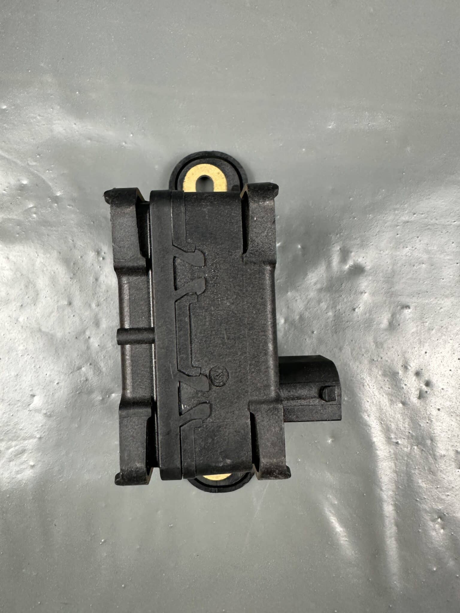 34526781575 BMW 1 E81 E87 E88 3 E90 E91 E92 E93 M3 ATE DSC Yaw Rate Sensor – OEM Used & Tested