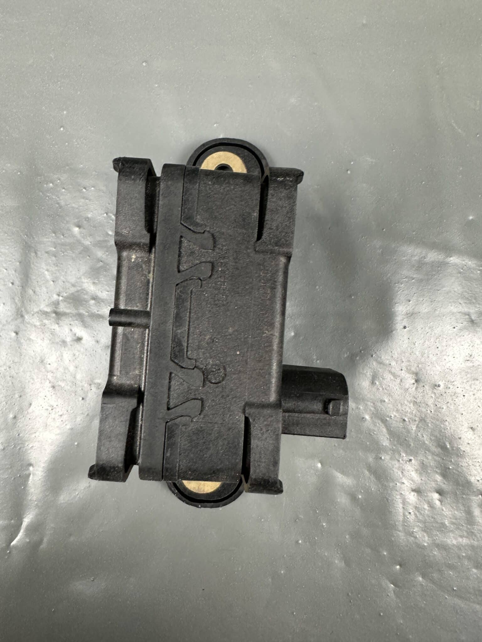 34526762769 BMW 1 E87 3 E90 E92 5 E60 6 E63 ATE DSC Yaw Rate Sensor – OEM Used & Tested