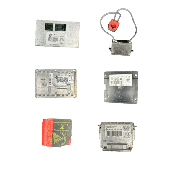 Ballasts & LED Drivers