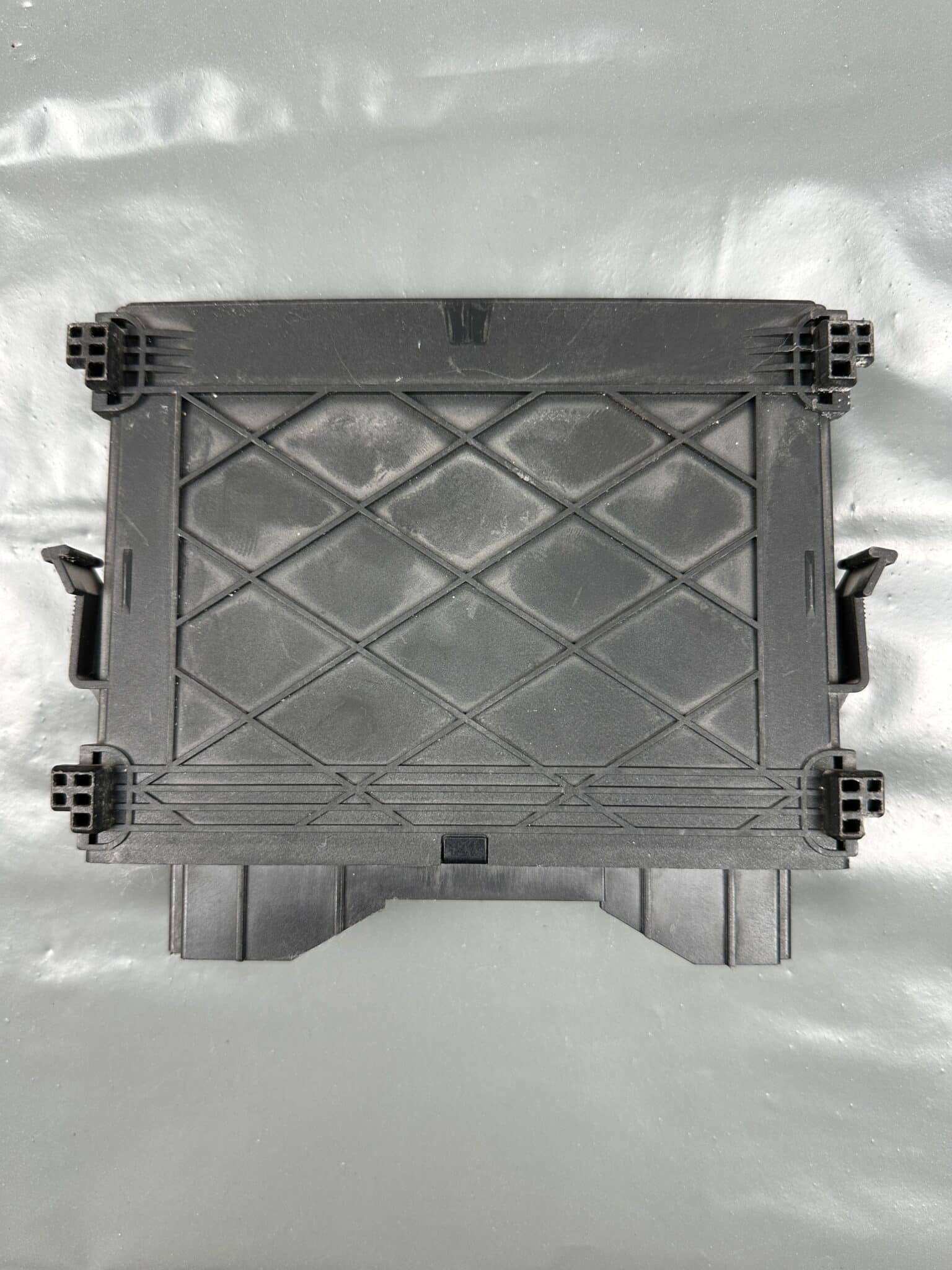 A2098200326 Mercedes CLK C209 A209 Rear SAM Control Module – OEM Used & Tested