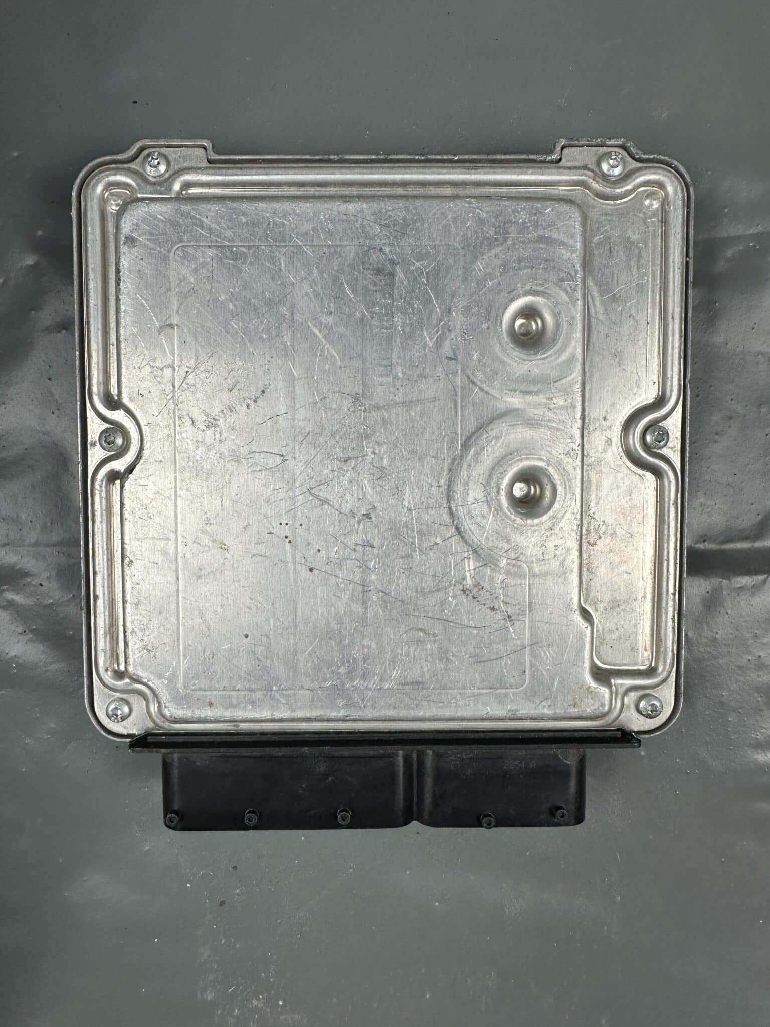 4F0907401A / 0281012153 Audi A6 C6 4F 3.0 TDI EDC16CP Calculateur moteur – Pièce d'origine, d'occasion et testée