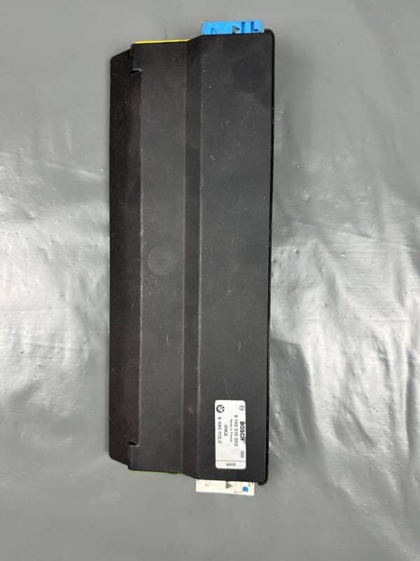 8390012 / 9140010002 BMW E32 E34 IHKA Climate Control Unit – OEM Used & Tested