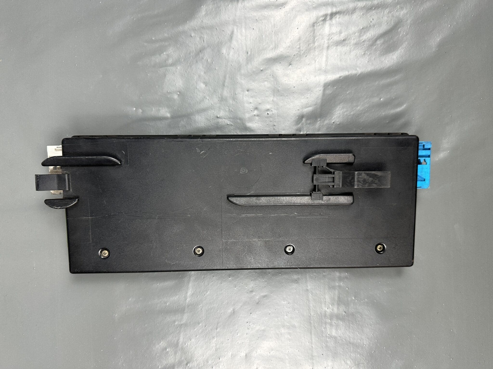 64118390012 BMW E39 IHKA Climate Control Unit – OEM Used & Tested