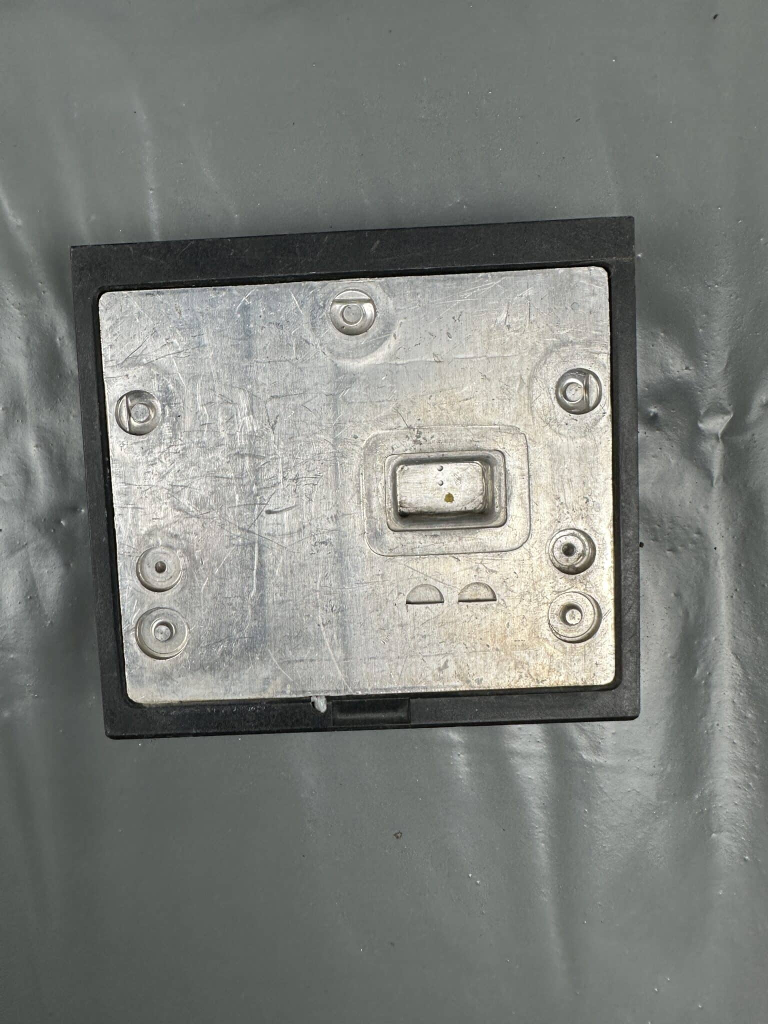 A2105450532 Mercedes W210 W208 Seat Control Module OEM Used & Tested