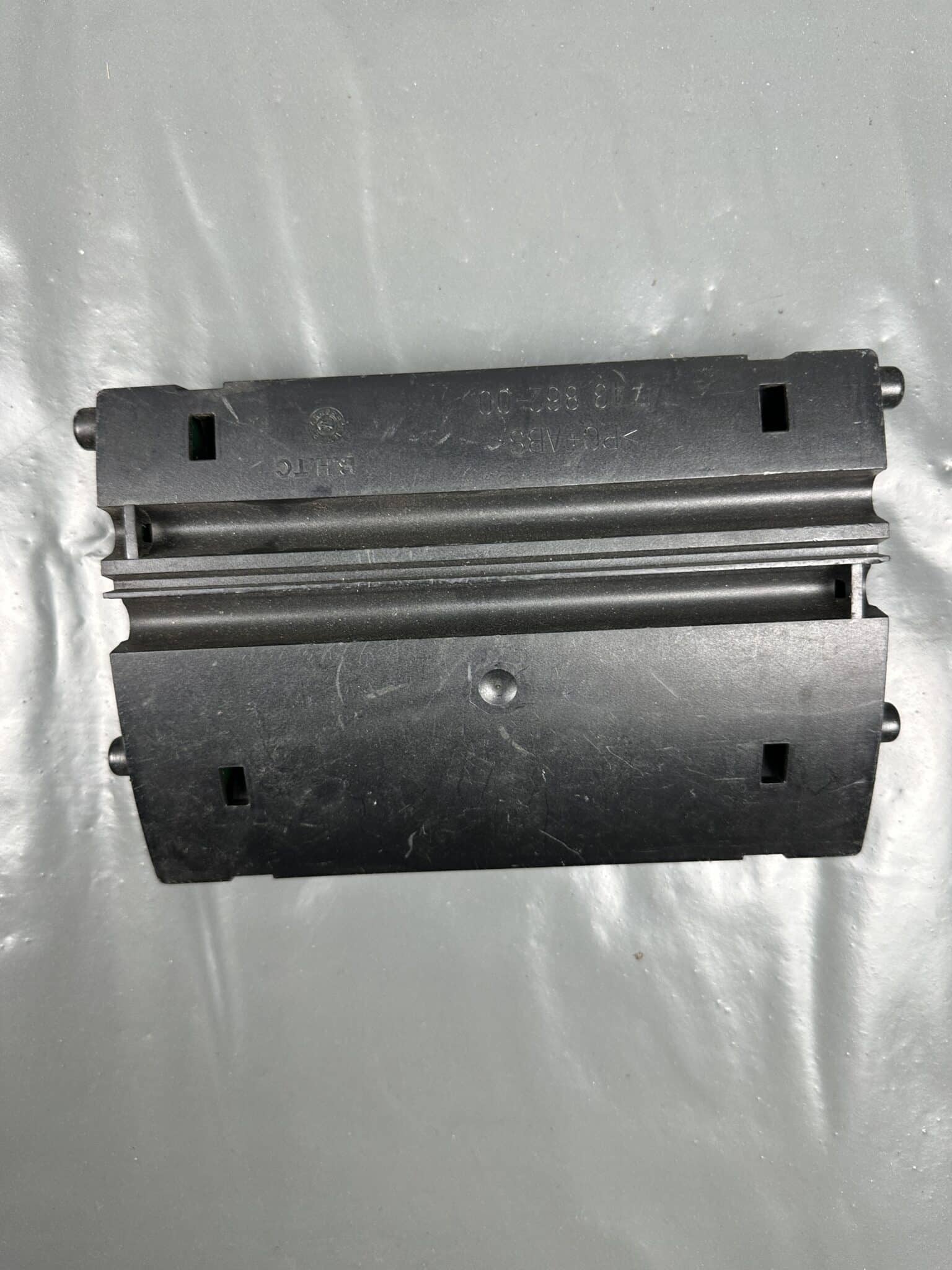 A2218708687 Mercedes W221 C216 Seat Climate Control Module OEM Used & Tested