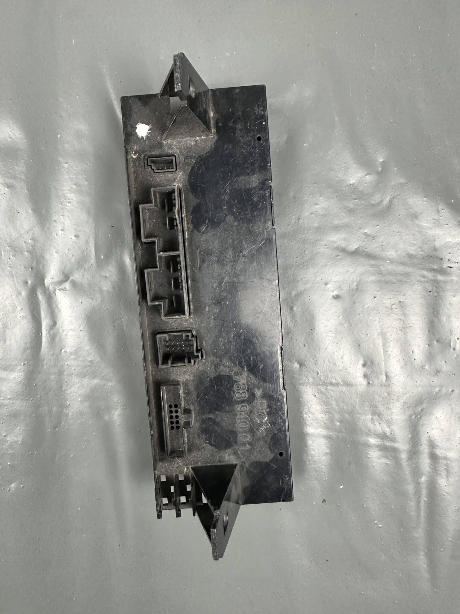 64119116489 BMW Klimaanlage Heizmodul Original Gebraucht & Getestet