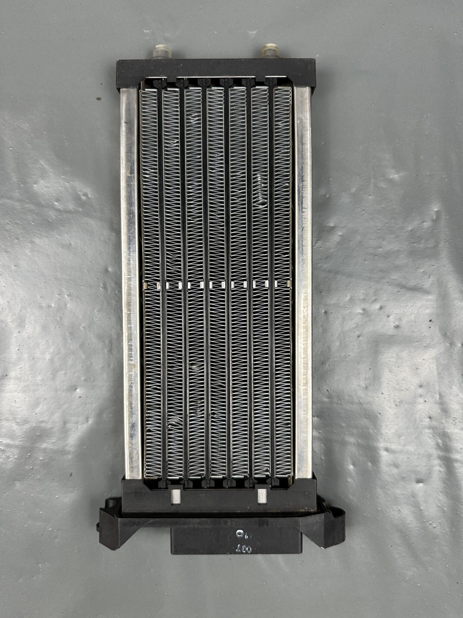 4B1819011 Audi A6 C5 Elemento Riscaldatore Ausiliario Elettrico – Originale Usato e Testato