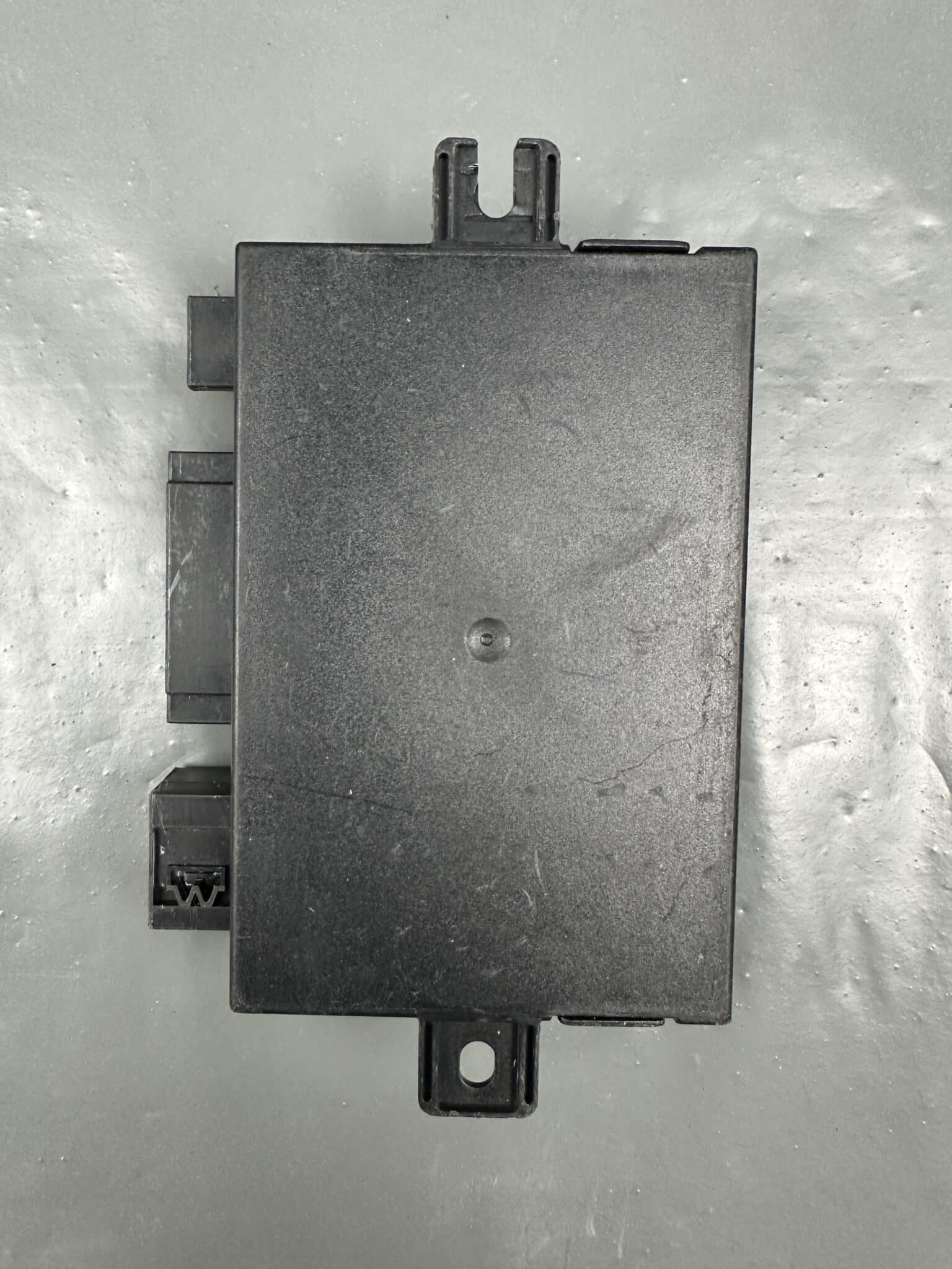 0315457232 Mercedes W203 Vito Hella Trailer Tow Bar Module – OEM Used & Tested