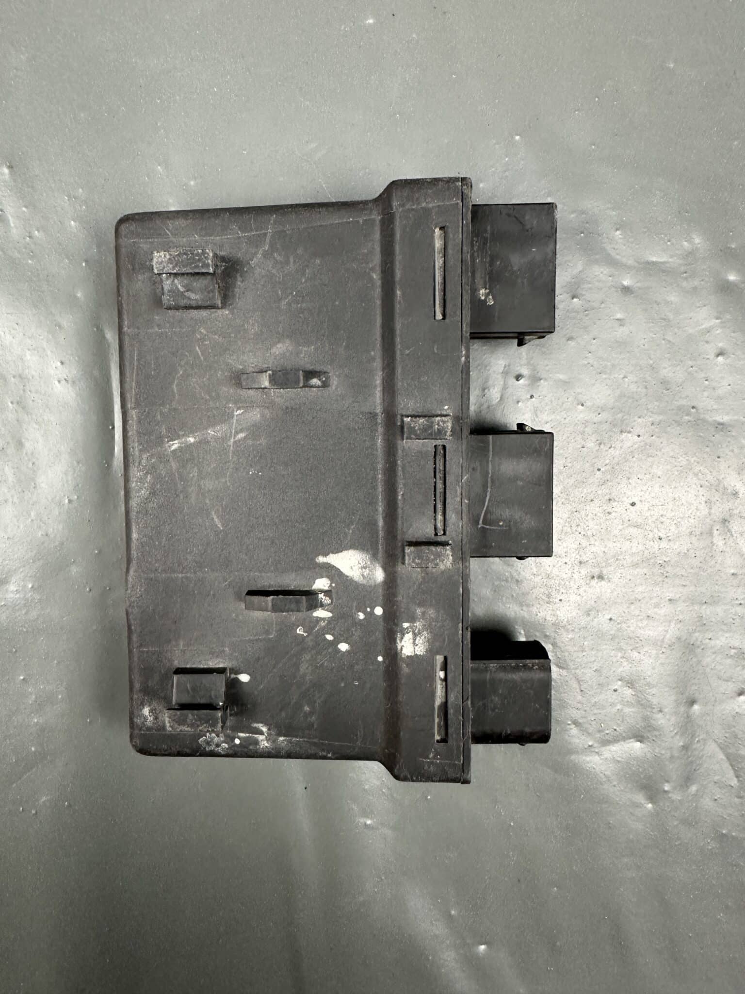 0255454732 Mercedes W208 W210 W140 Brake Assist BAS Module – OEM Used & Tested