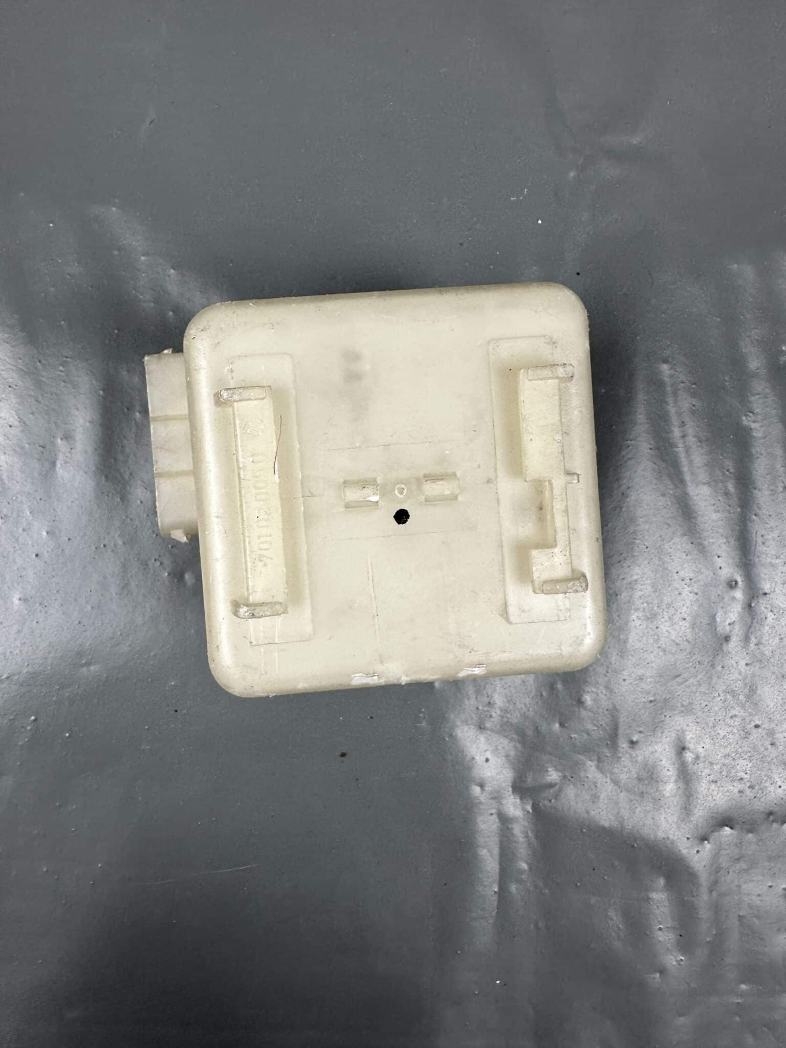 2028203826 Mercedes W220 Anti-Diebstahl-Alarm Neigungssensor – Original Gebraucht & Geprüft