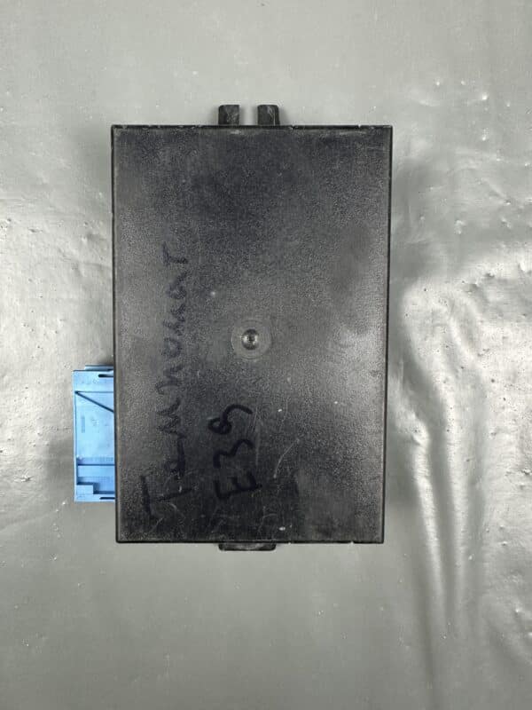 8375497 BMW E39 E38 Cruise Control Module Tempomat – OEM Used & Tested