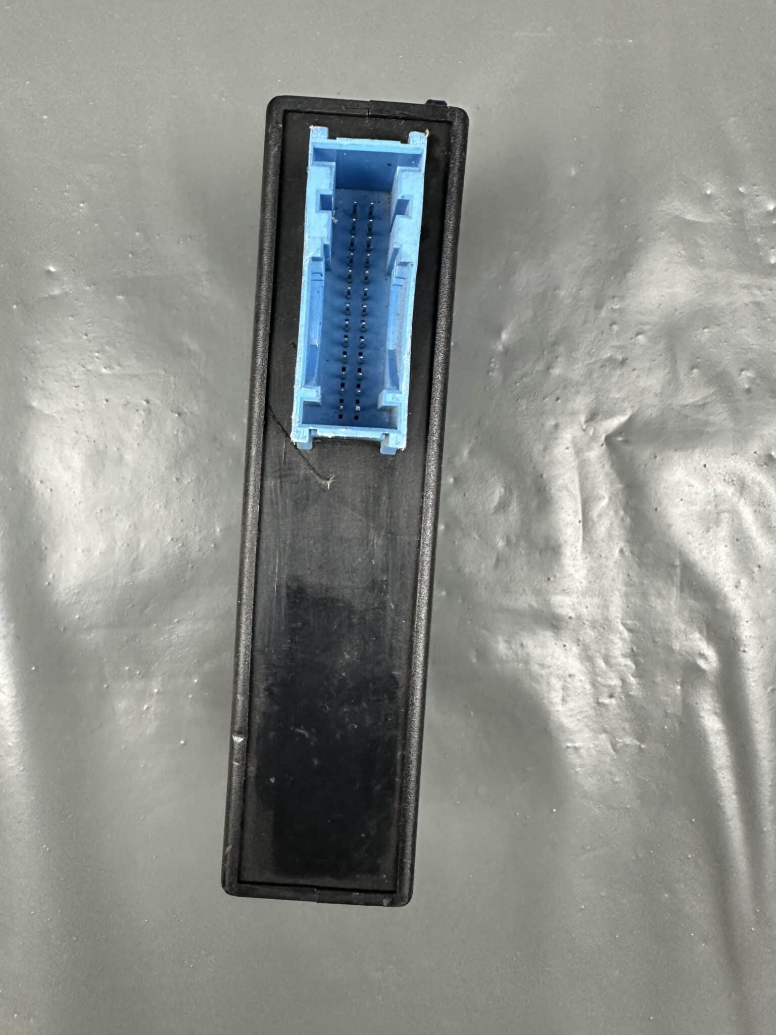 8375497 BMW E39 E38 Modul Tempomat Control Viteză – Original Folosit și Testat