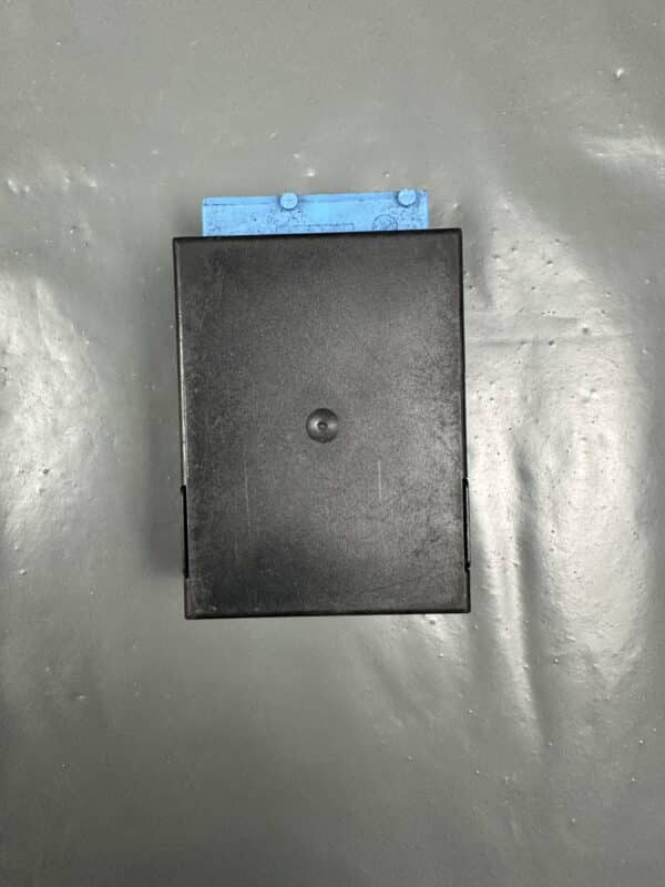 8366381 BMW E34 E36 Z3 Wiper Washer Control Module WI-WA – OEM Used & Tested