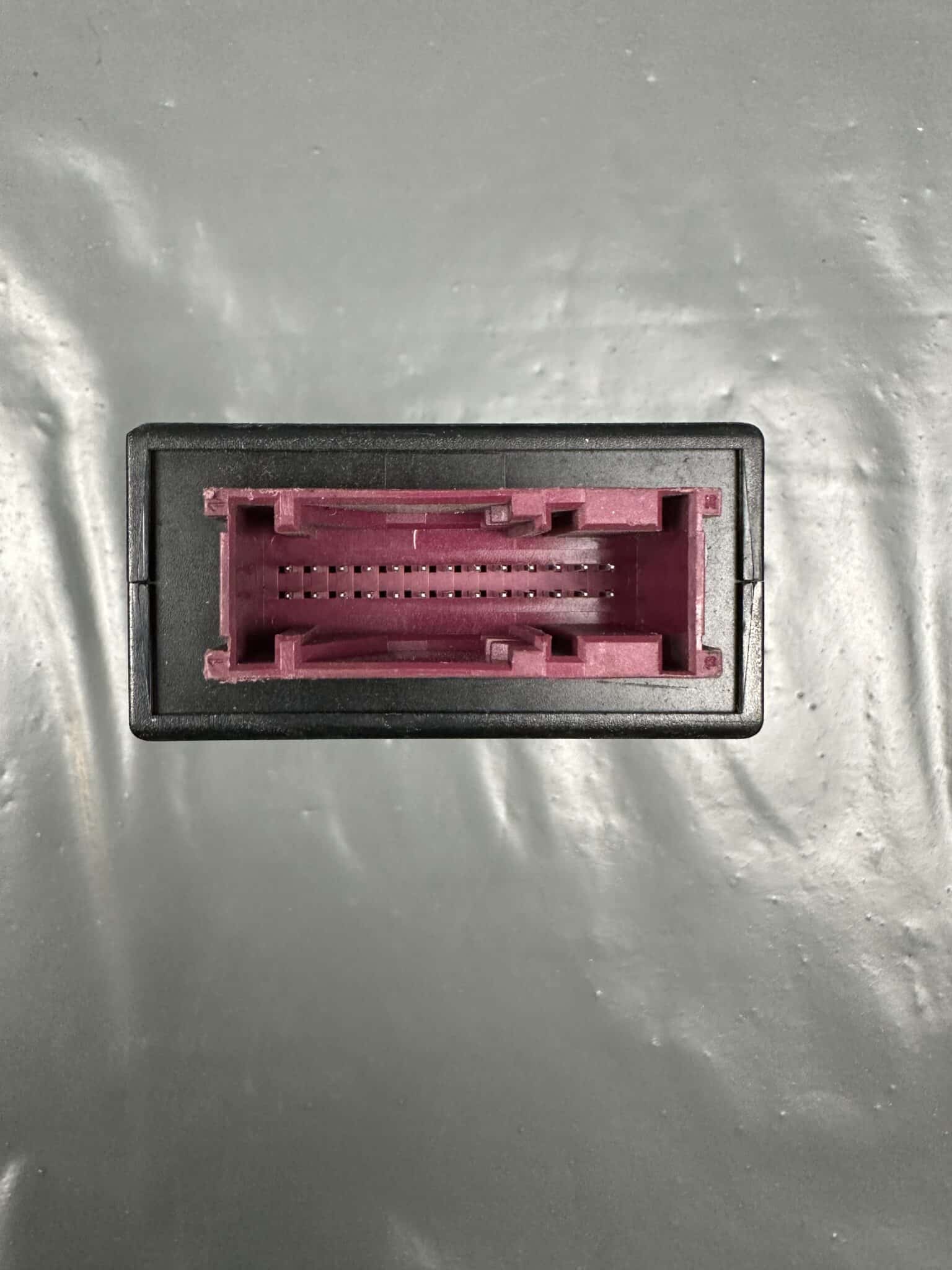 61358375964 BMW E39 Xenon Headlight Leveling Module – OEM Used & Tested