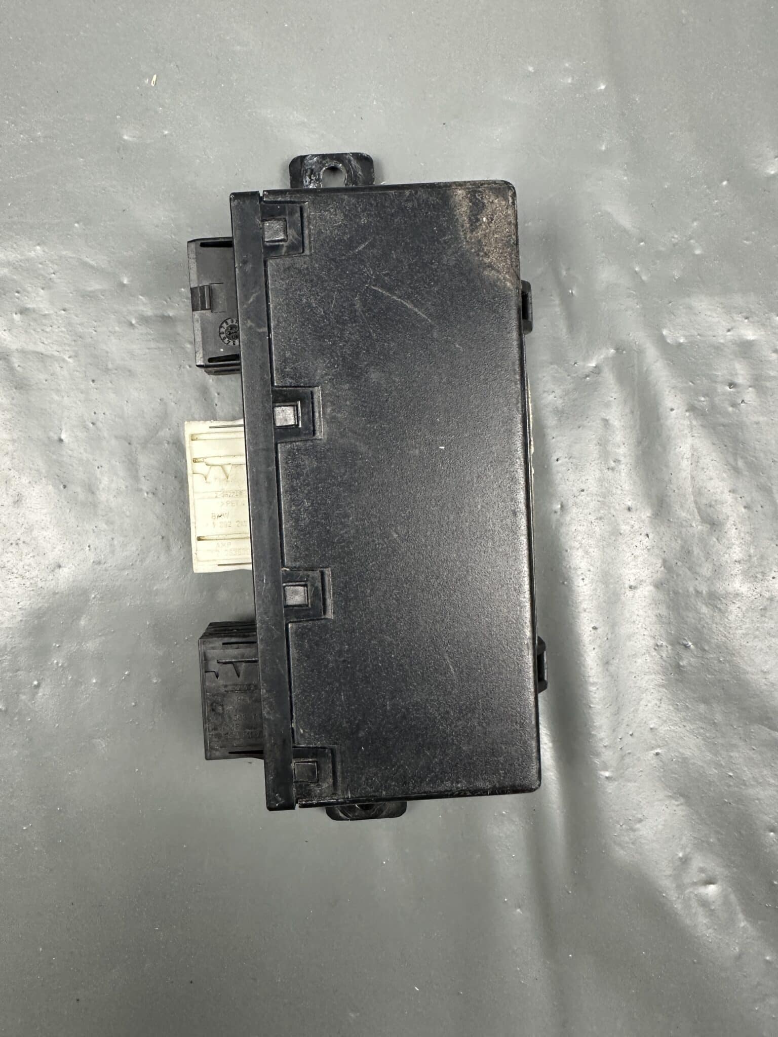 8378773 BMW E38 E39 Door Control Module PMBT Low – OEM Used & Tested