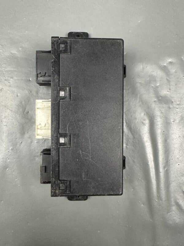 8376074 BMW E38 E39 Door Mirror Control Module PM-BFT – OEM Used & Tested